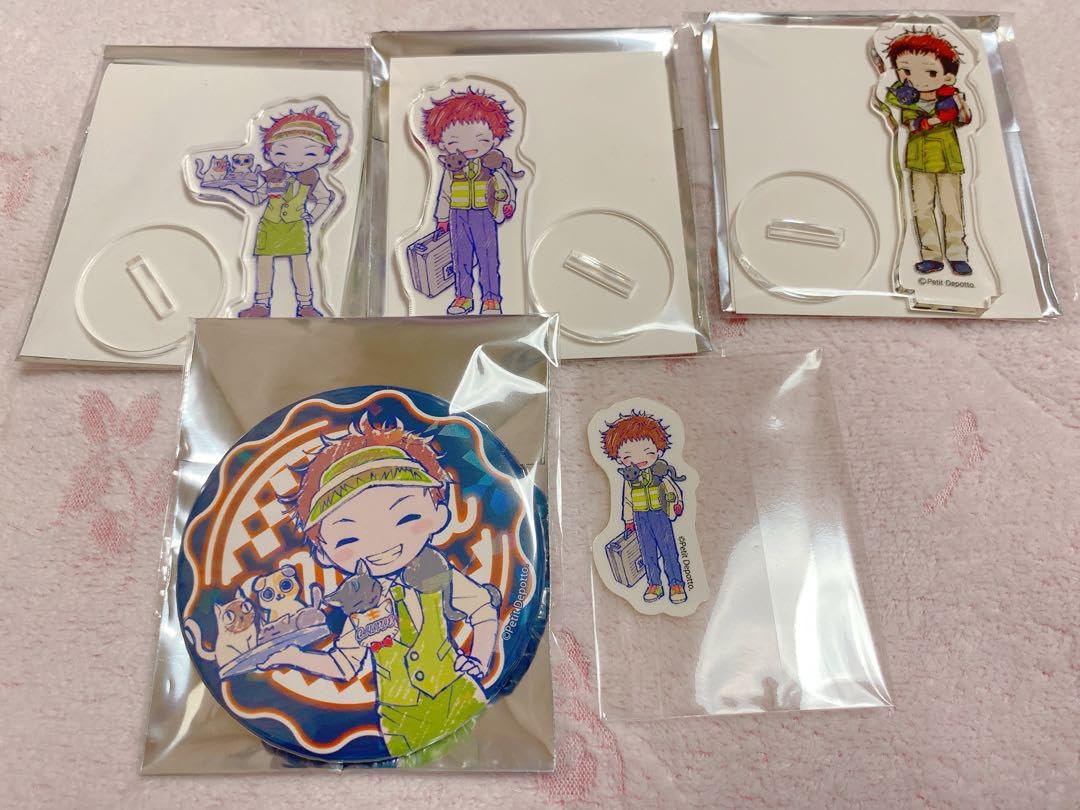 グノーシア グッズ まとめ売り Amazon.co.jp: グノーシア シピ グッズまとめ : おもちゃ